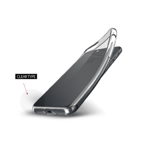 کاور نزتک مدل Clear Jelly مناسب براي گوشي موبايل آيفون 7