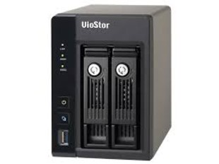 ضبط کننده تحت شبکه NVR کیونپ مدل VSM-2000(Included 256 CH)