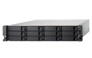 هارد تحت شبکه کیونپ مدل TS-1231XU-4G