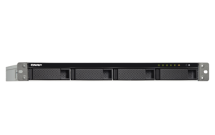 هارد تحت شبکه کیونپ مدل TS-453BU-RP-8G