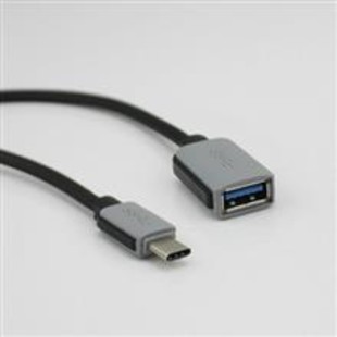 4-کابل OTG Type c &#8211; کابل USB Type c به USB 3.1 فرانت