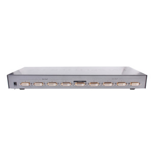 اسپلیتر DVI هشت پورت دیتک مدل DT-7025