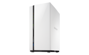 هارد تحت شبکه کیونپ مدل TS-228