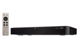 ذخیره ساز تحت شبکه کیونپ مدل QNAP HS-251 Plus بدون هارددیسک