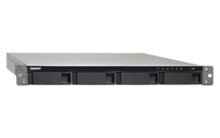 ذخیره ساز تحت شبکه کیونپ مدل TS-431XeU-8Gبدون هارددیسک