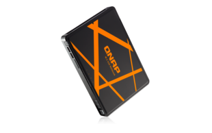 هارد تحت شبکه کیونپ مدل TBS-453A-8G-960GB