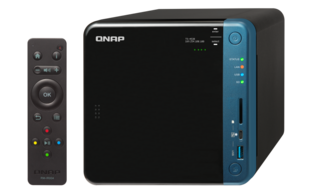 QNAP TS-453B-4G Network Storage