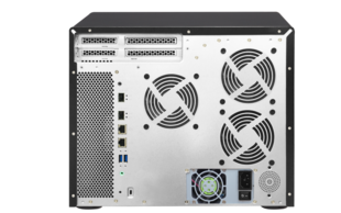 QNAP TS-1635-4G Network Storage