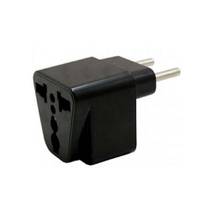 آداپتور مسافرتی کی نت پلاس مدل power 2-3