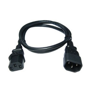 کابل برق back to back کی-نت پلاس با طول 1.5 متر