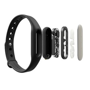 دستبند mi band 1A شیائومی