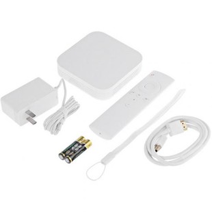 تی وی باکس سه شیائومی TV Box 3