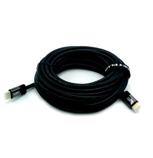 کابل HDMI کی نت پلاس ورژن 2 با طول 40 متر