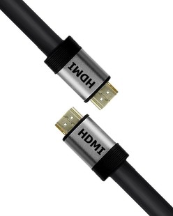 کابل HDMI کی-نت پلاس ورژن 2 با طول 10 متر