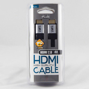 کابل HDMI کی-نت پلاس ورژن 2 با طول 3 متر