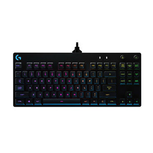 کیبورد گیمینگ لاجیتک مدل G Pro Gaming