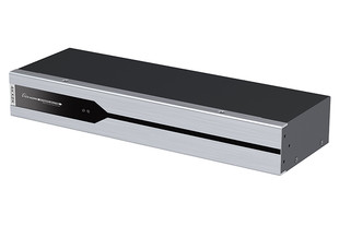 اسپلیتر HDMI لنکنگ مدل LKV314-4K-FC-HDbitT