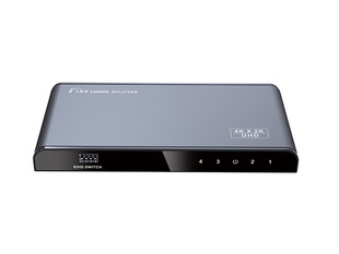 اسپلیتر چهار پورت HDMI لنکنگ مدل LKV314EDID-V2.0