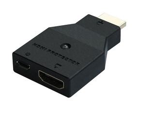 محافظ LKV166 HDMI ESD و تقویت ولتاژ 5V لنکنگ