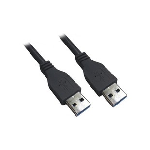کابل لینک USB 3.0 دو سر نری فرانت 1.2متری مخصوص هارد