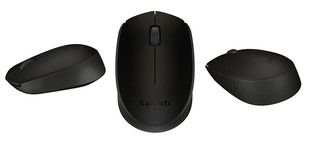 موس بی سیم لاجیتک مدل B170