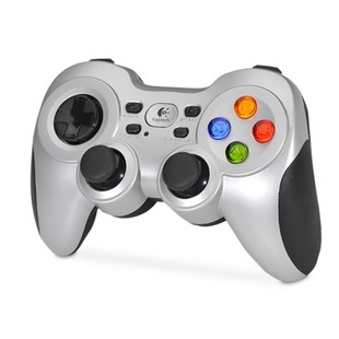 دسته بازی لاجيتک مدل F710