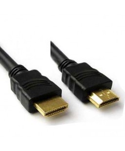 کابل HDMI کی-نت پلاس ورژن 1.4 با طول 1.5 متر