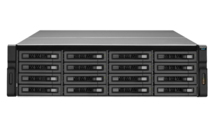 هارد تحت شبکه کیونپ مدل REXP-1620U-RP