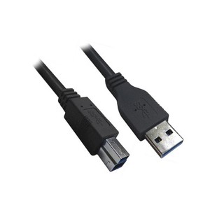 کابل پرینتر زغال دار فرانت به طول 1.8 متر