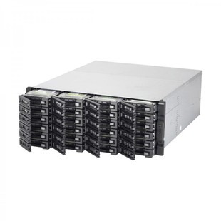 هارد تحت شبکه کیونپ مدل TS-EC2480U-i3-4GE-R2