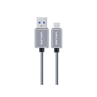 کابل تبدیل Type-C به USB3 ویولینک مدل CB04 به طول 1 متر