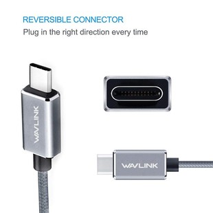 Wavlink WL-CB04 USB 3.0 To USB-C Cable4