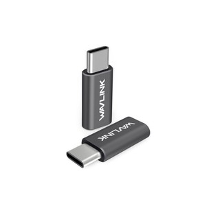 تبدیل Micro USB به USB-C ویولینک CAU3C3MB1