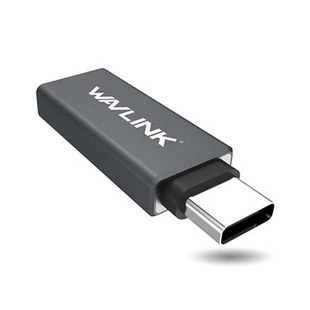 تبدیل USB به USB-C ویولینک WL-CAU3C3A1