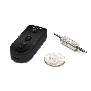 Wavlink WL-BT4101 Bluetooth Receiver2