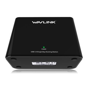 داک هارد USB 3.0 ویولینک مدل ST333U