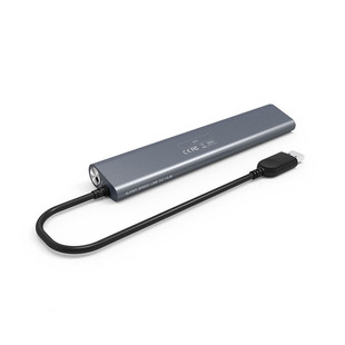 هاب USB 3.0 هفت پورت ویولینک مدل UH3075