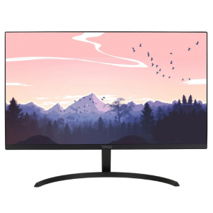 مانیتور رنسو مدل RM-24PRIME سایز 24 اینچ به همراه ماوس هدیه