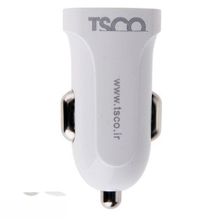 شارژر فندکي تسکو مدل TCG 15 همراه کابل
