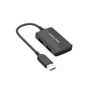 هاب USB 3.0 چهار پورت ویولینک مدل UH30411