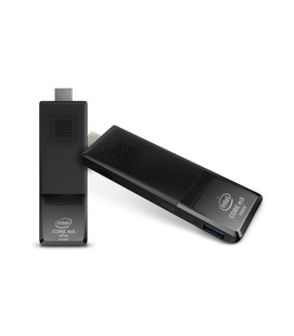کامپیوتر کوچک اینتل مدل Intel Compute Stick STK1AW32SC