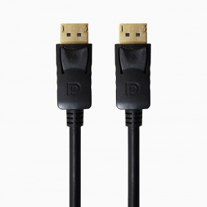 کابل دوسر دیسپلی وی نت طول 3 متر مدل V-CDPDP030