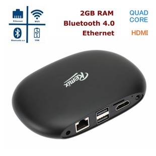 کامپیوتر کوچک اندرویدی ANDROID PC REMIX MINI