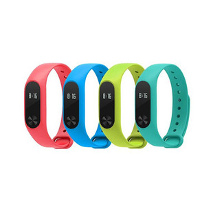 بند رنگی ارجینال 2 Mi Band