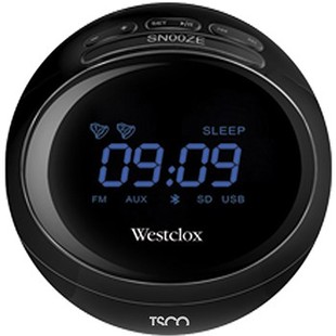 اسپیکر بلوتوث تسکو مدل TS2318