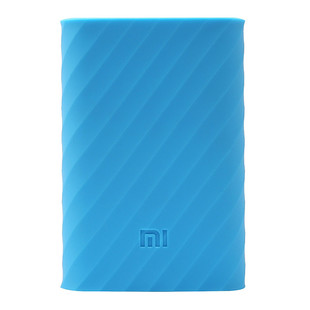 کاور پاور بانک شیائومی 10000mAh