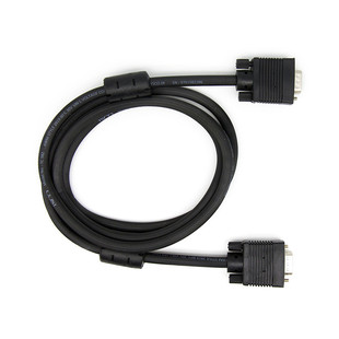 کابل VGA تسکو مدل TC 584 با طول 1.5 متر