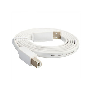 کابل پرینتر تخت تسکو مدل TC-02 به طول 3 متر