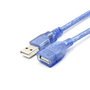 کابل افزایش USB تسکو 5 متری