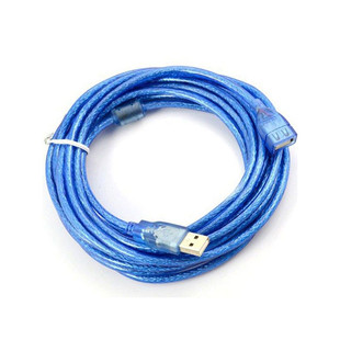 کابل افزایش USB تسکو مدل TC-04 به طول 1.5 متر